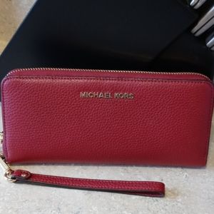 SOLD MK Wallet